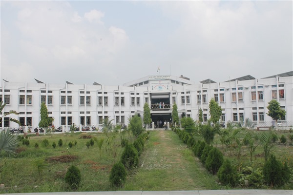 Babasaheb Bhimrao Ambedkar Bihar University: Introduction, Vision & Mission, Skill Development, University Highlights, University Ranking, Affiliations, Campus Life, Academic Programs, Admissions, Application Process, Placements, FAQs